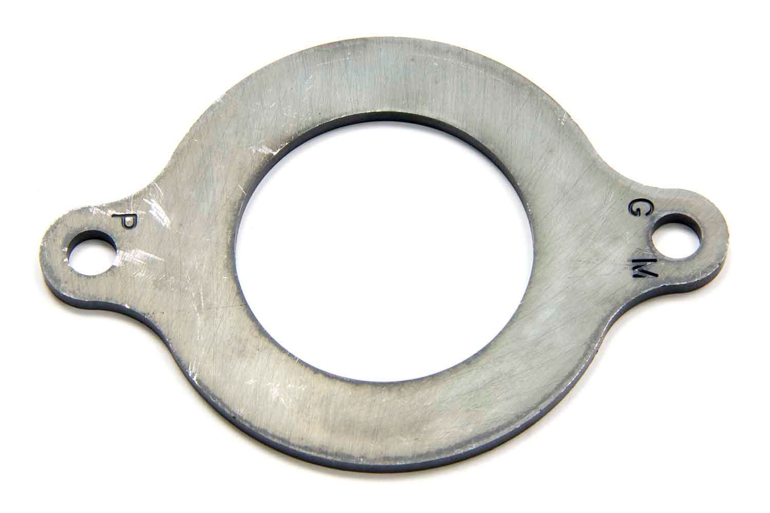 CHEVROLET PERFORMANCESBC Cam Retainer Plate - 2nd Design ZZ3/ZZ4