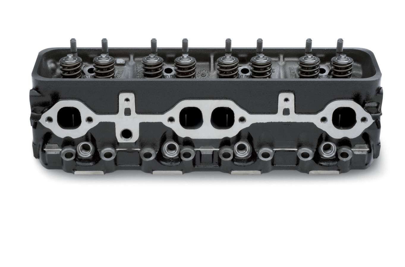 CHEVROLET PERFORMANCEVortec Head - SBC (Each)