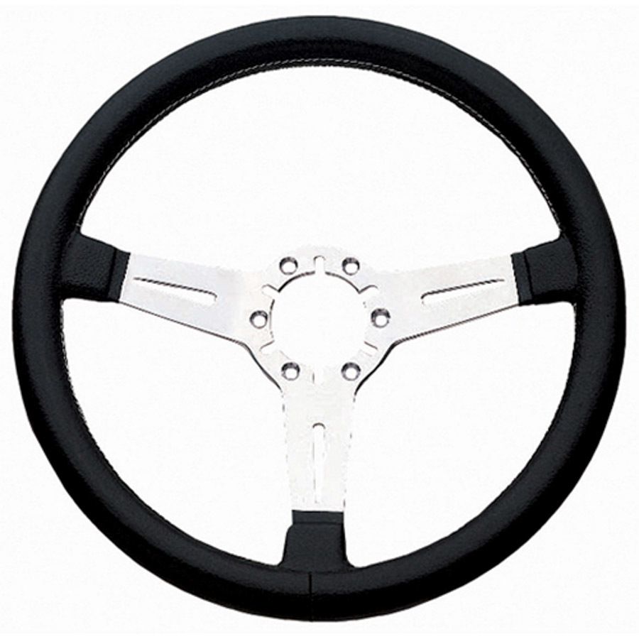 GRANTCorvette Steering Wheel