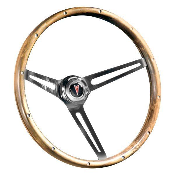 GRANTClassic Pontiac Wheel