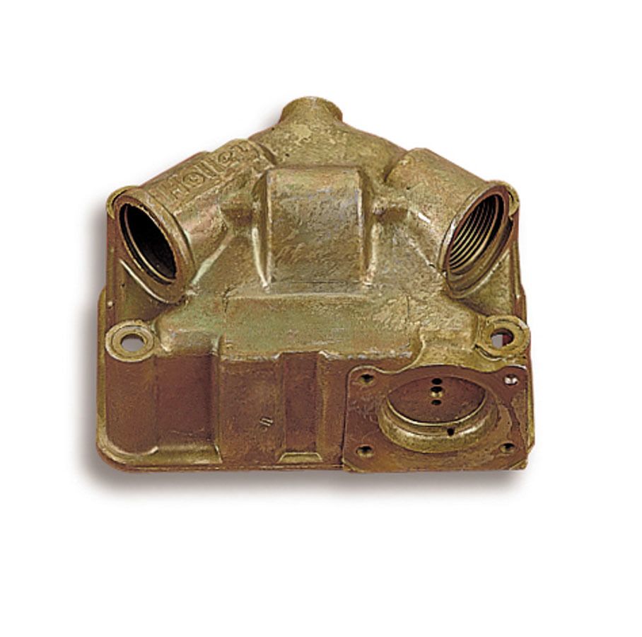 HOLLEYReplacement Fuel Bowl