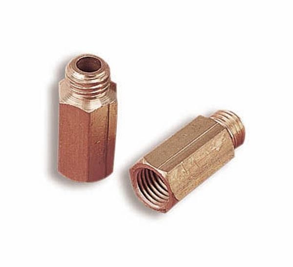 HOLLEYMain Jet Extension