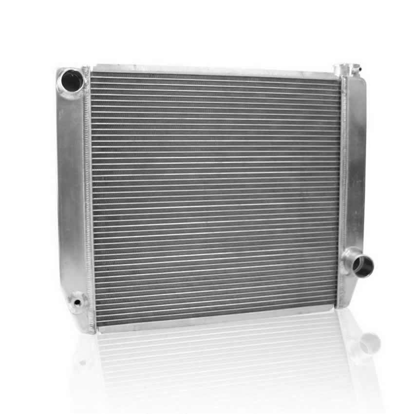 GRIFFIN19in. x 24in. x 3in. Radiator GM Aluminum
