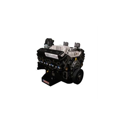 CHEVROLET PERFORMANCECrate Engine - CT 602 SBC 350/350HP