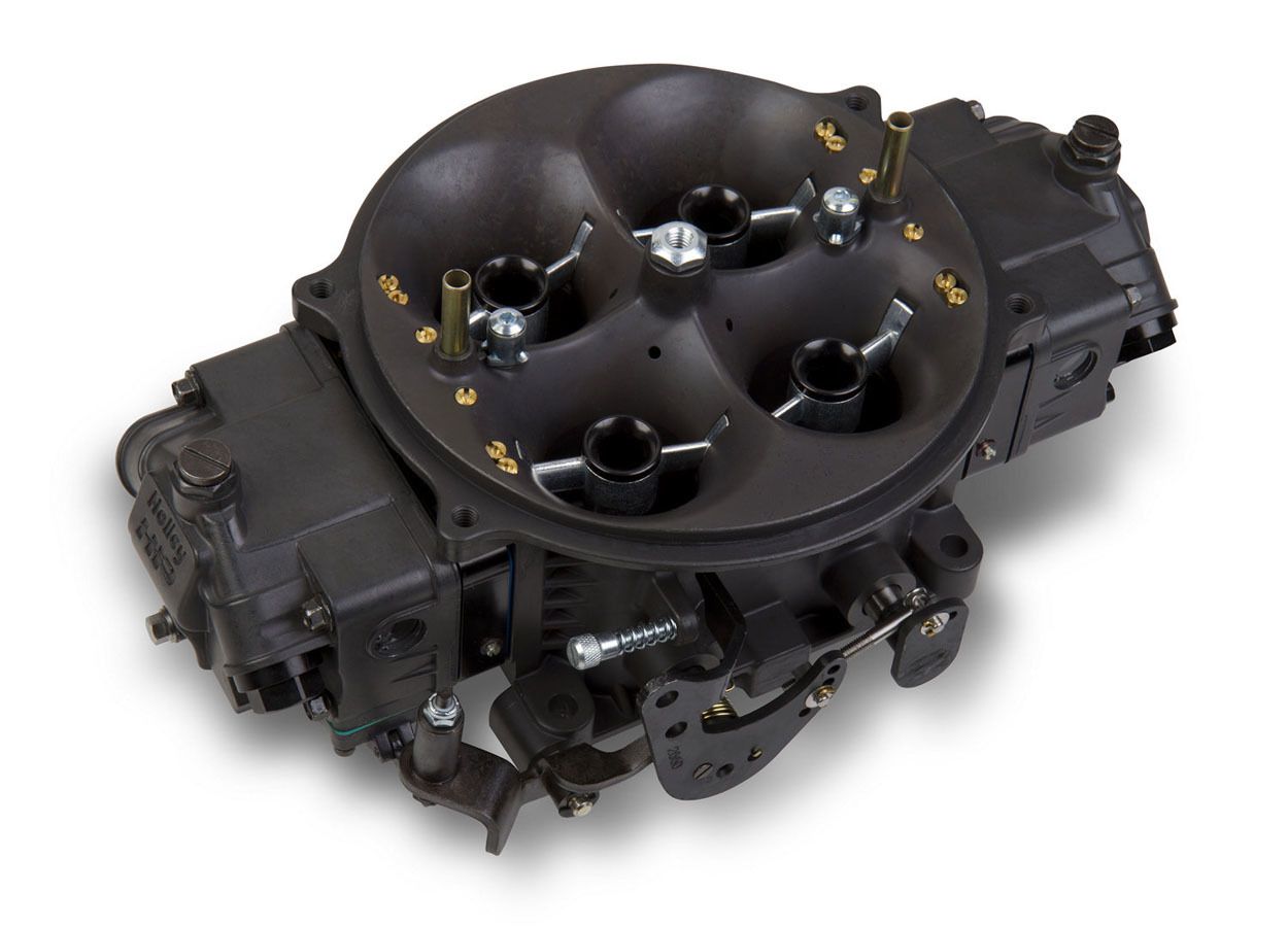 HOLLEY Gen 3 UHP Dominator Carb 1050CFM 4500 Series