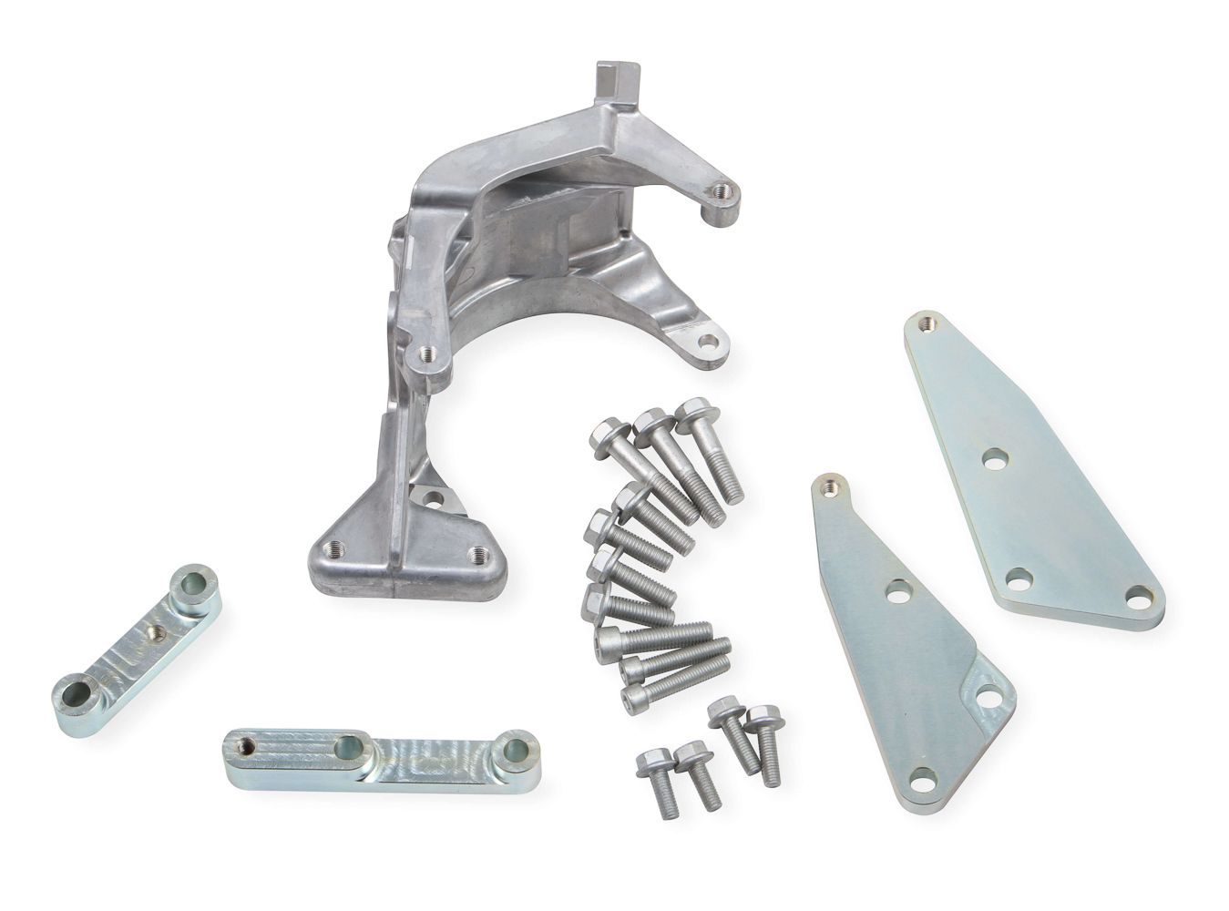 HOLLEYLS Accessory Drive Brkt Kit RH for A/C