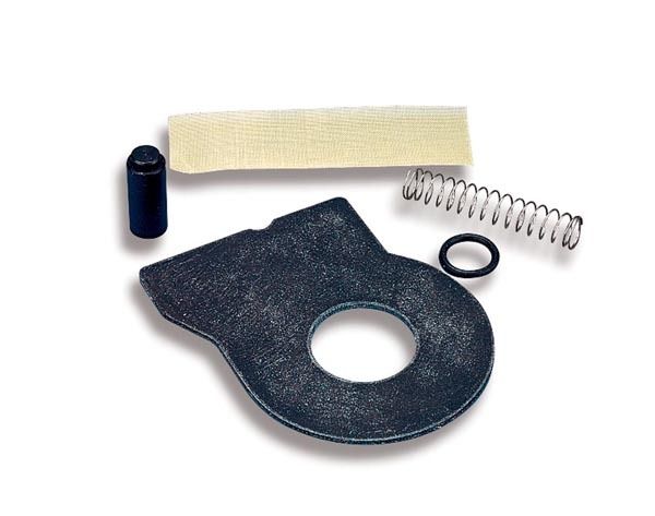 HOLLEYFuel Pump Rebuild Kit