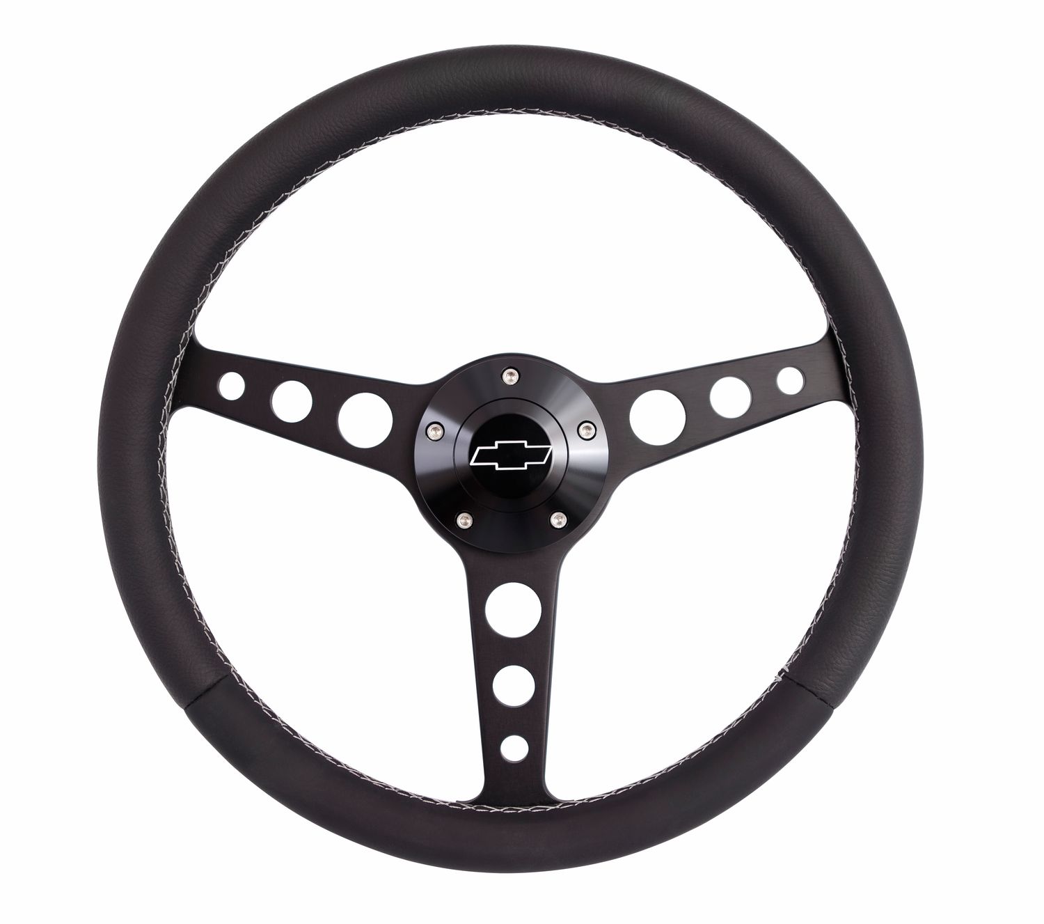 GRANTClassic Series Wheel chevrolet Logo/Install k