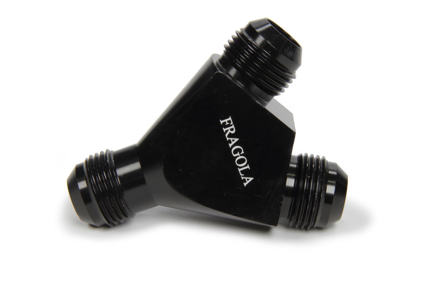 FRAGOLA#12an Male Y-Fitting Black