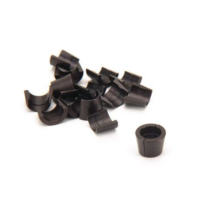 CHEVROLET PERFORMANCEValve Locks Set for 604 Crate Eng. w/Beehive Spr