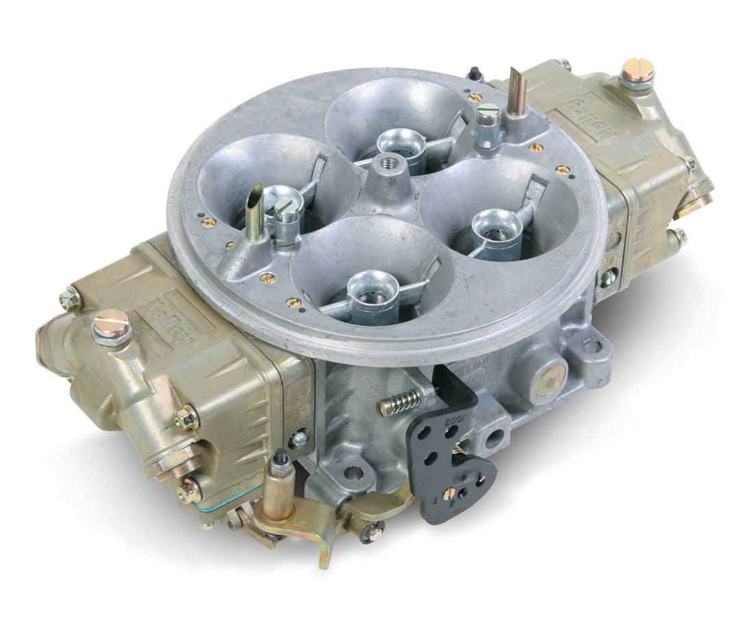 HOLLEYPerformance Carburetor 1050CFM 4500 Series