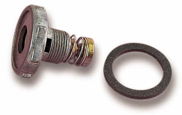 HOLLEYPower Valve