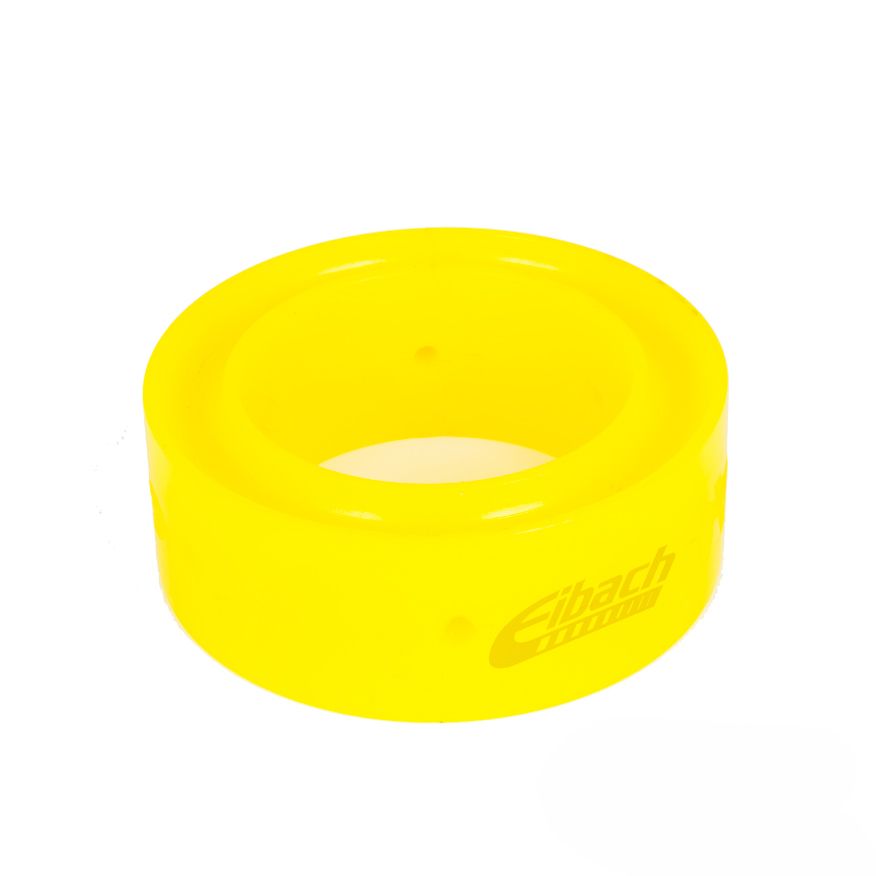 EIBACHSpring Rubber Coilover 80 Durometer Yellow