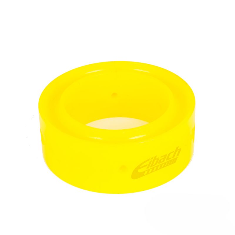 EIBACHSpring Rubber Coilover 80 Durometer Yellow