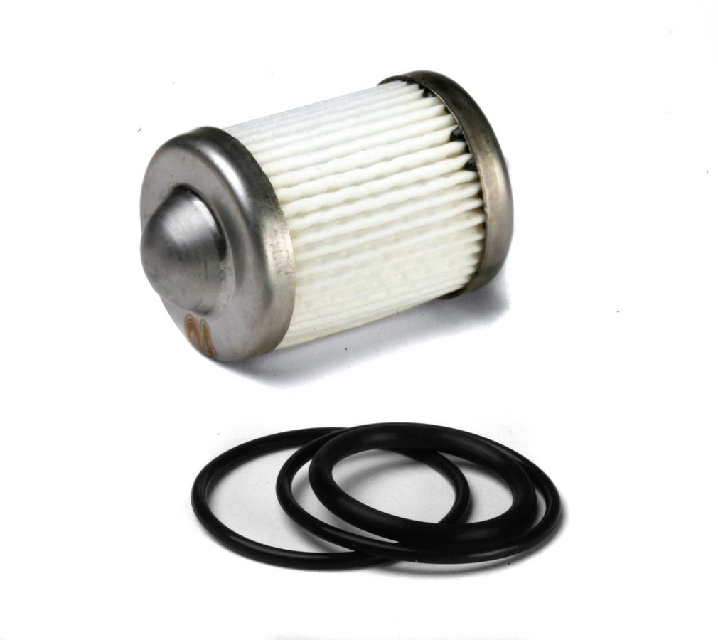 HOLLEYReplacement 10-Micron Fuel Filter Element