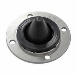 FRAGOLAGrommet Seal 1.5in Dia. Blanked-Pointed