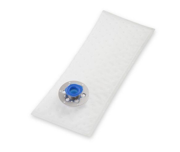 HOLLEYHydramat - 3in x 8in 6-Position End