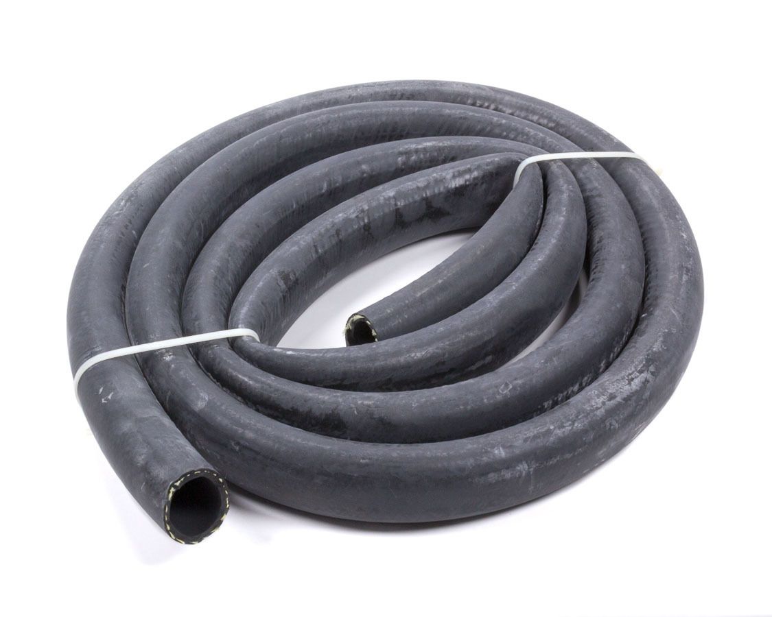 FRAGOLA#20 Push-Lok Hose Black 10ft