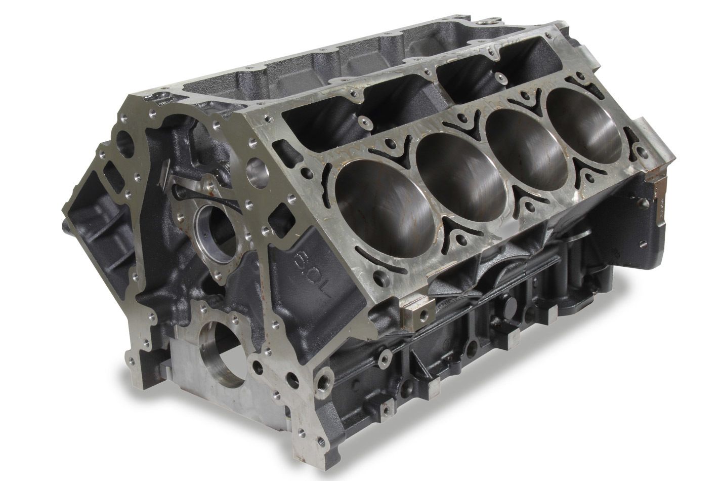 CHEVROLET PERFORMANCE 6.0L LS Engine Block LQ4/LQ9