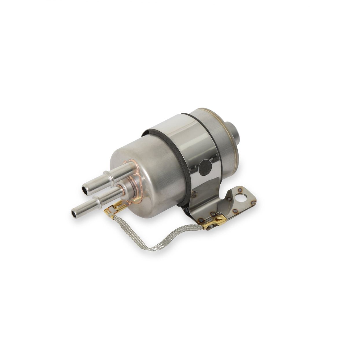 HOLLEYFuel Filter/Bypass Style Regultor 58-PSI OE Style