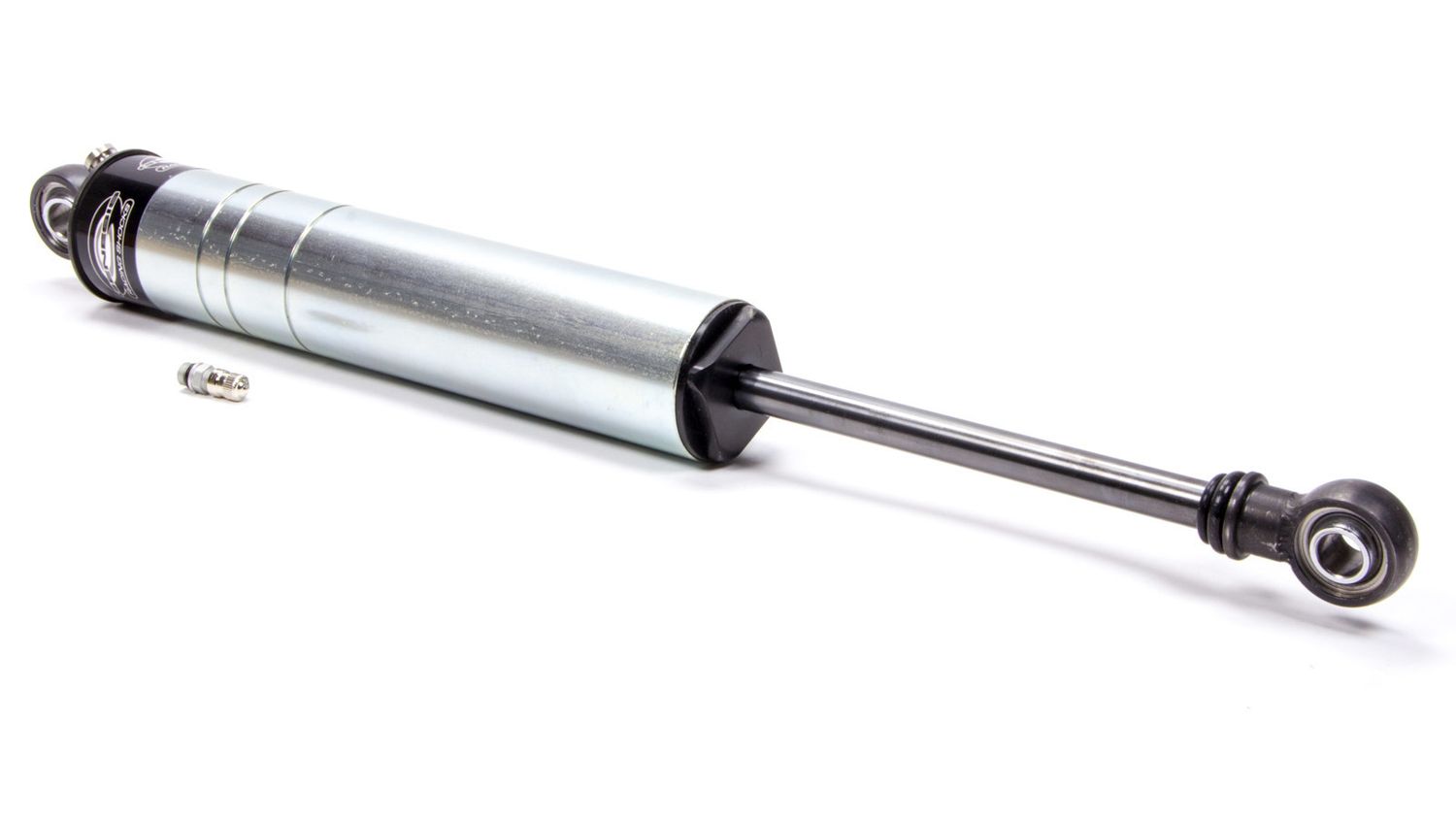 GENESIS SHOCKSSteel Shock w/Schrader 8.5in 3C-3R