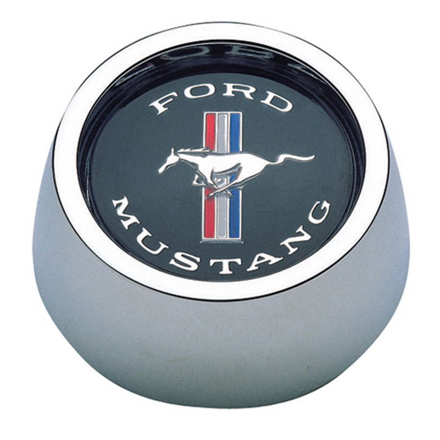 GRANTMustang Horn Button