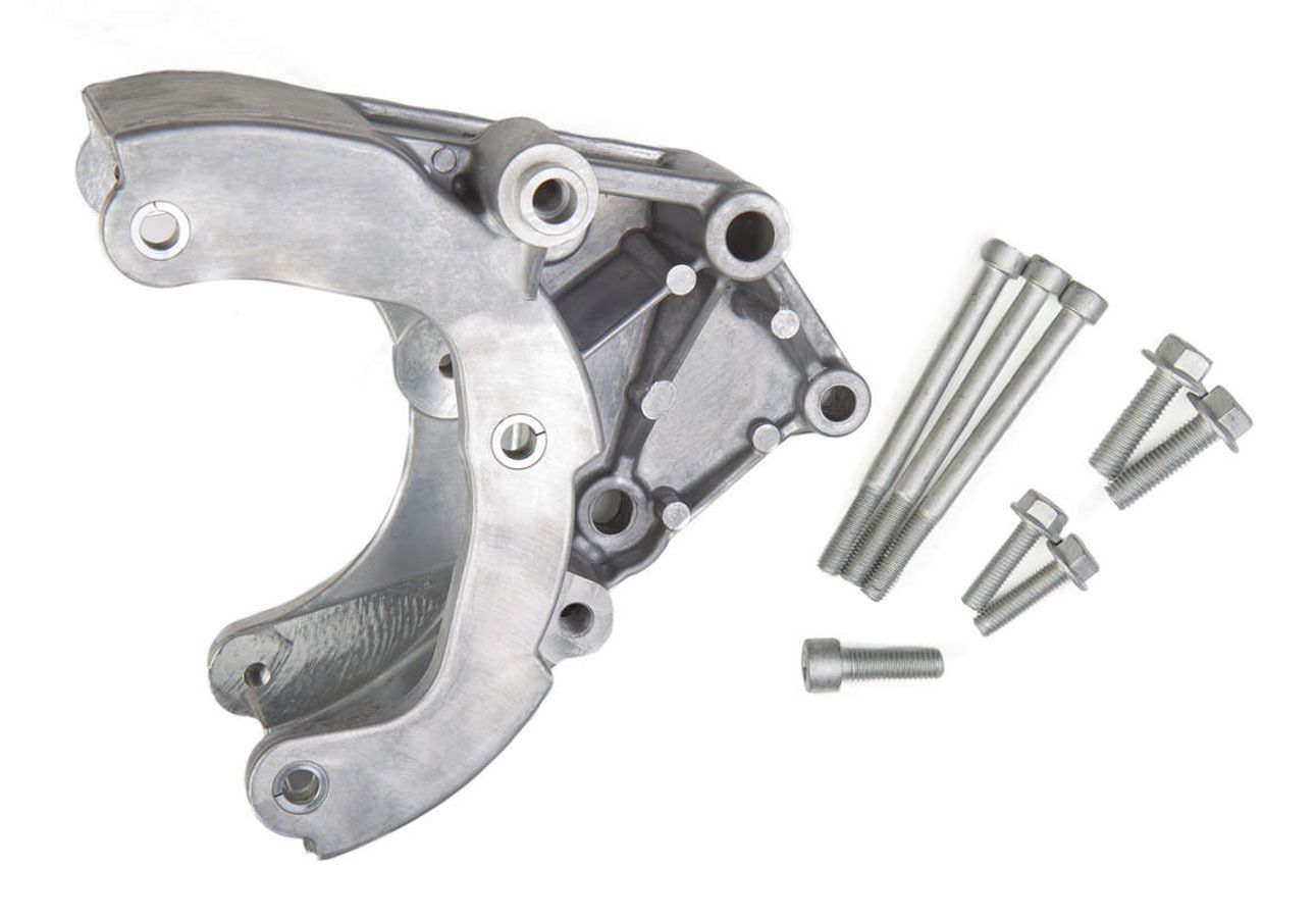 HOLLEYAccessory Drive Bracket Kit GM LS