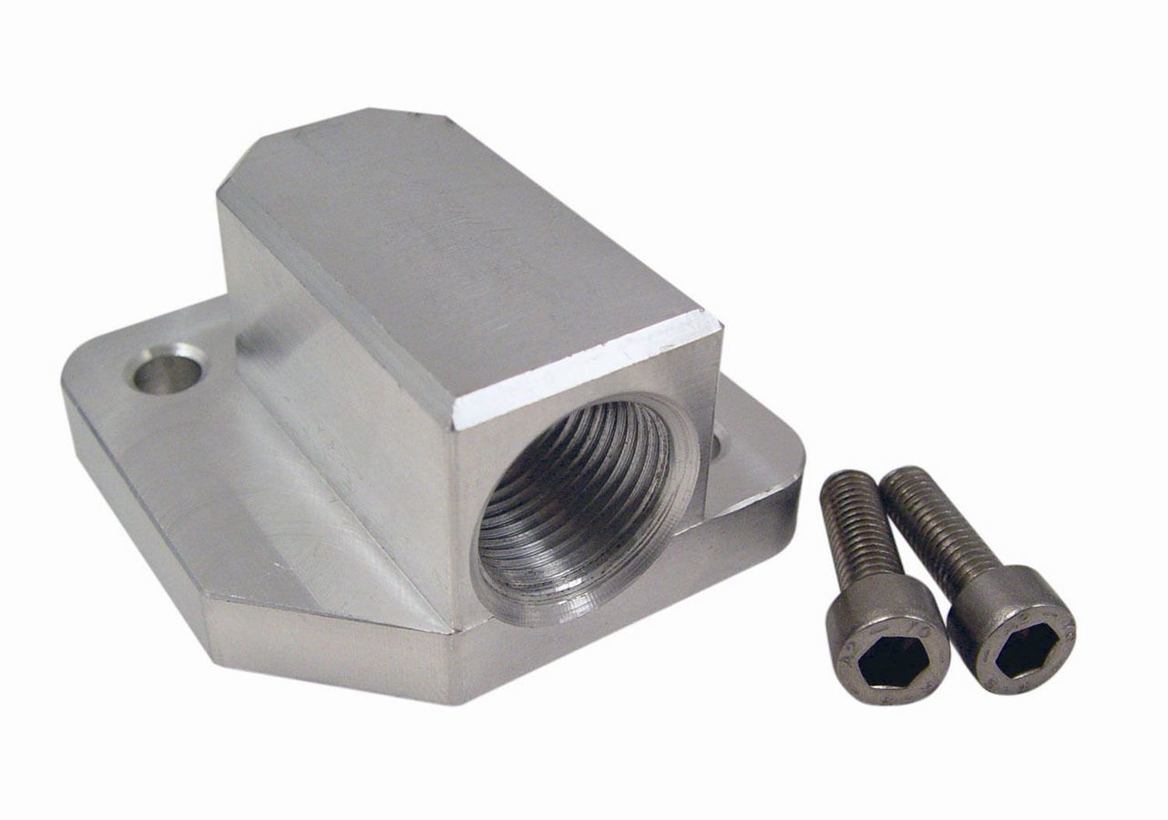 FAST ELECTRONICSFast Idle Air Control Housing Adapter