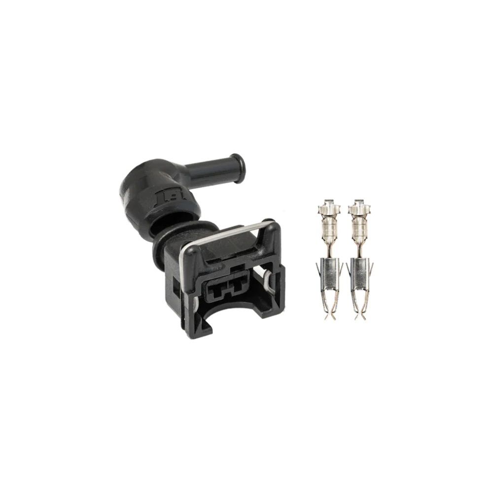 FUELTECH USAEV1 Injector/ Temp. Sensor Connector Kit