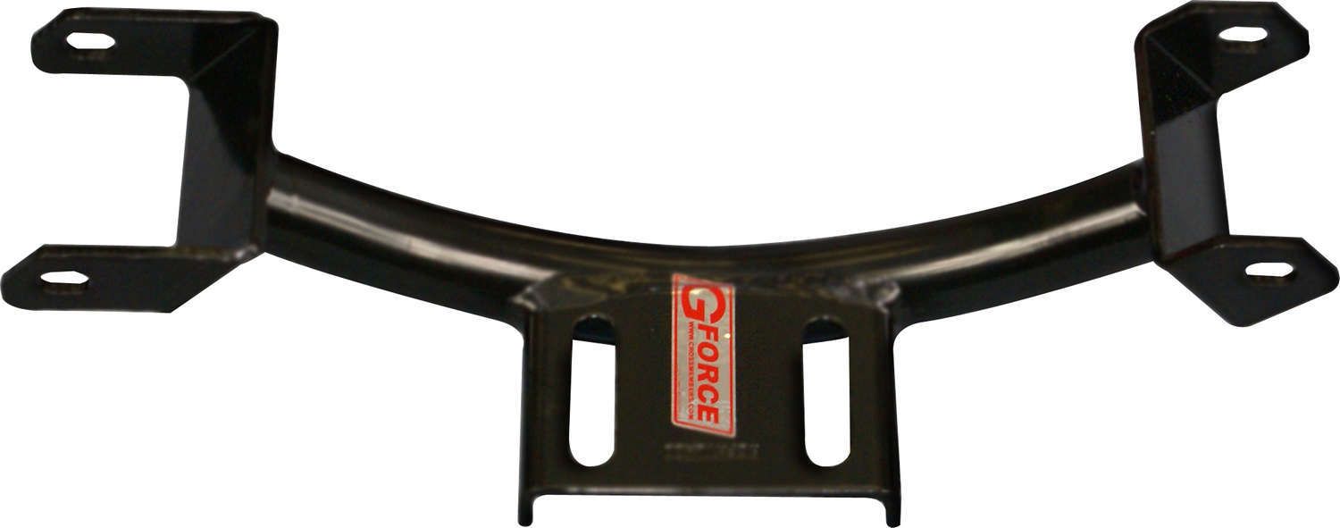 G-FORCE CROSSMEMBERS Transmission Crossmember 67-73 Mustang