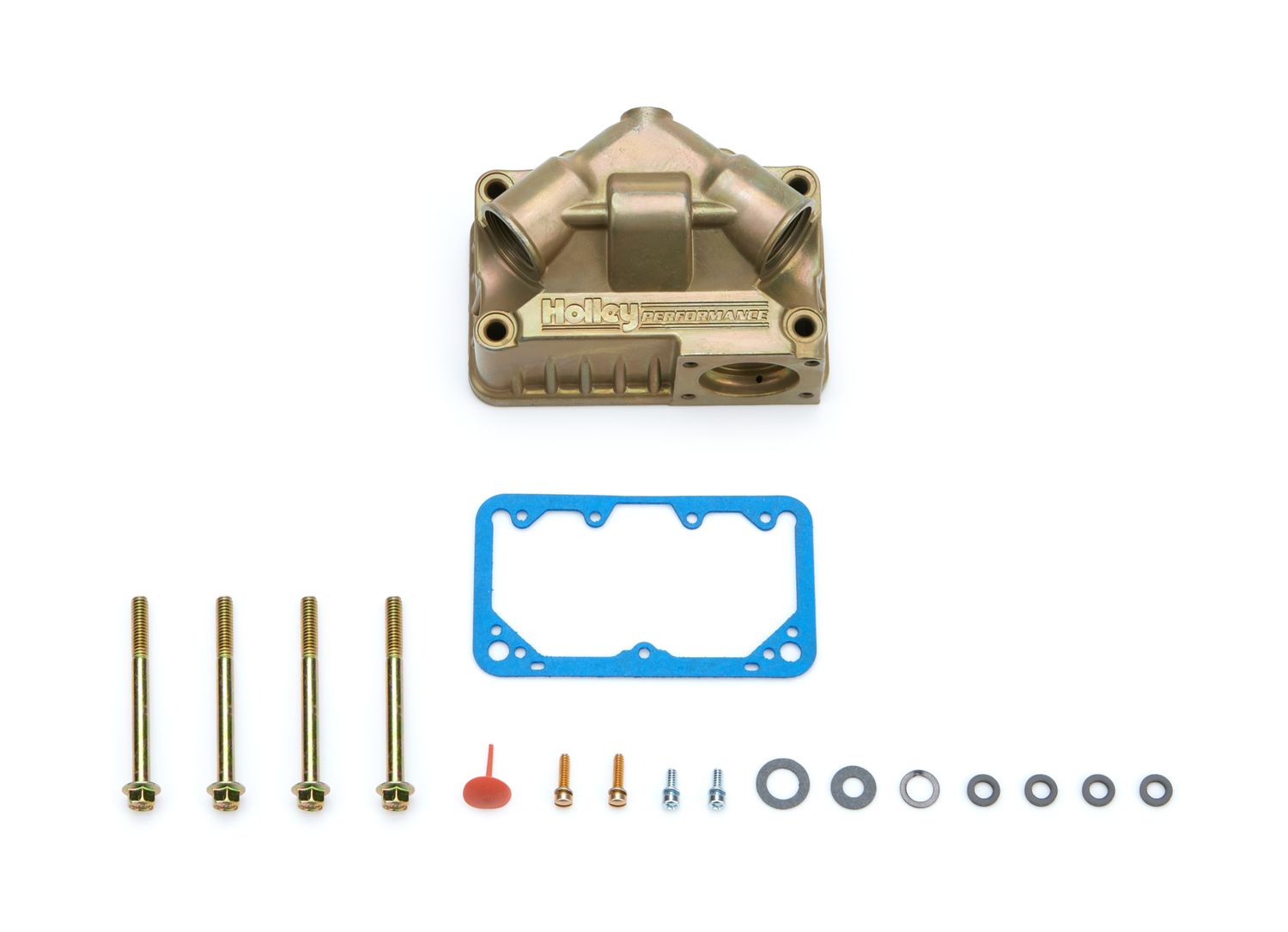 HOLLEYReplacement Fuel Bowl