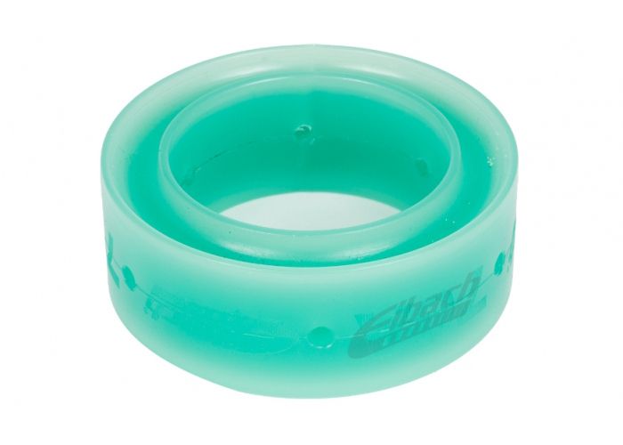 EIBACHSpring Rubber 5.0in OD 70 Durometer Green