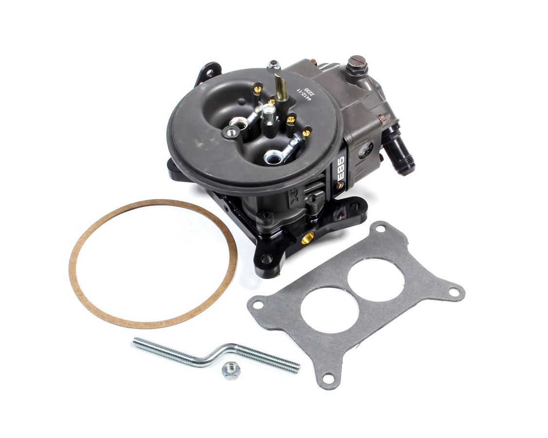 HOLLEYUltra XP 4412 Carb 2BBL 500 CFM E85