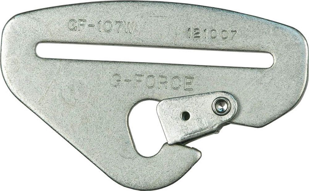 G-FORCEFloor Anchor Snap-In 3in Belt Slot
