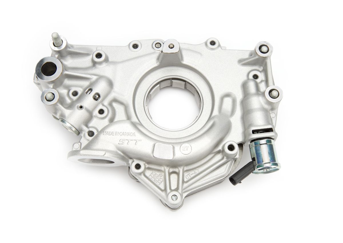 CHEVROLET PERFORMANCEOil Pump Assembly Gen-V LT1/LT4