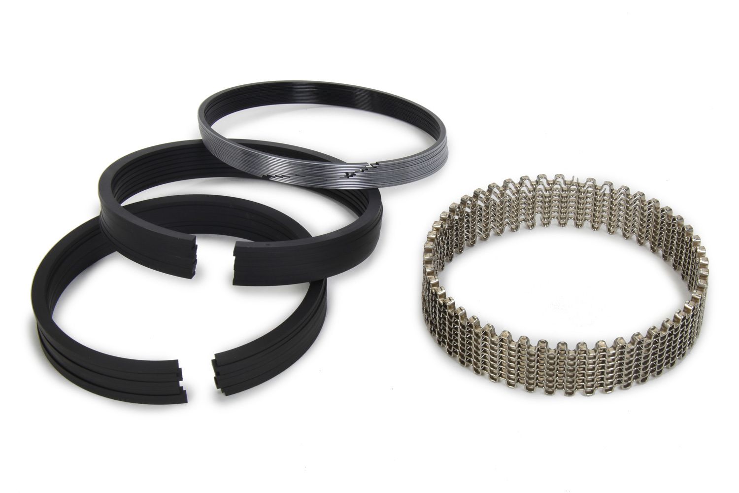 HASTINGSPiston Ring Set