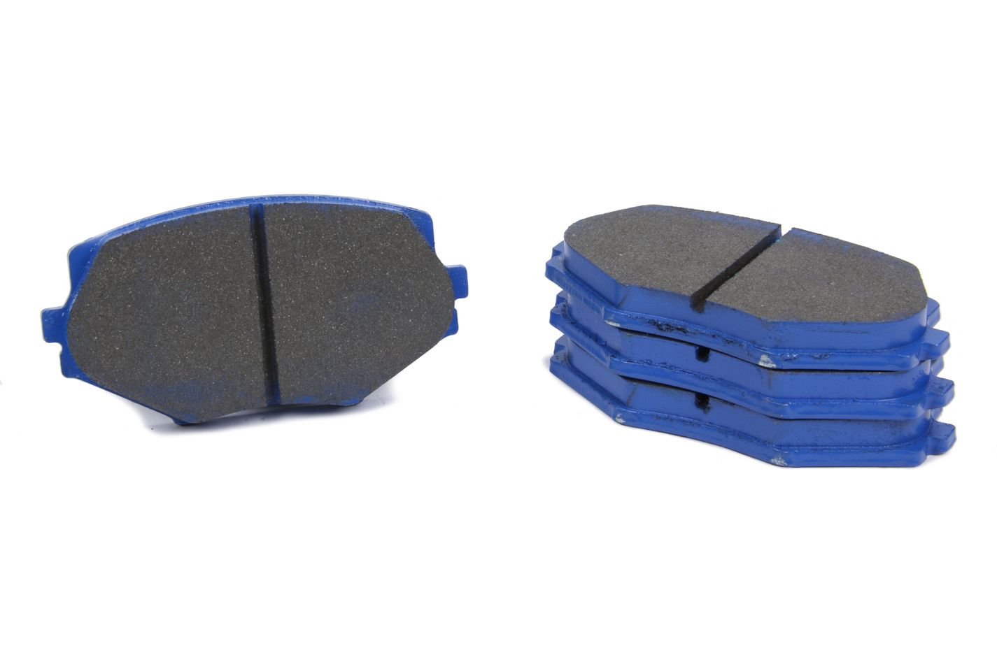 HAWK BRAKEBrake Pads Front Mazada Miata Blue