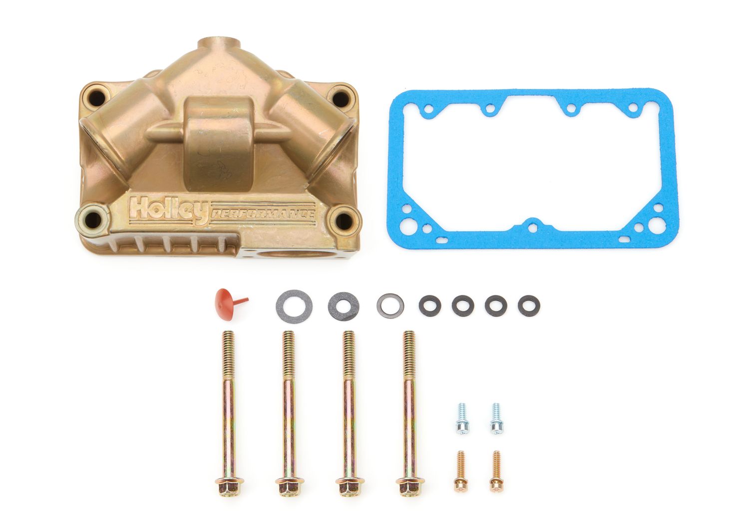 HOLLEYReplacement Fuel Bowl