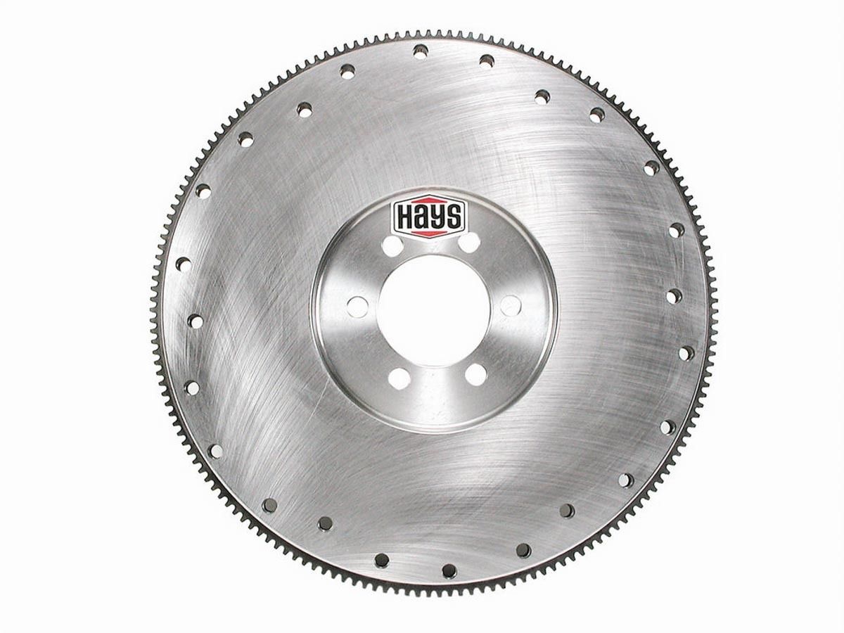 HAYSFlywheel