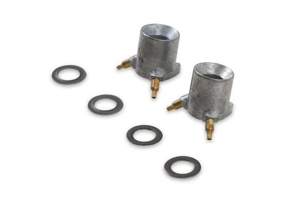 HOLLEYPump Discharge Nozzle