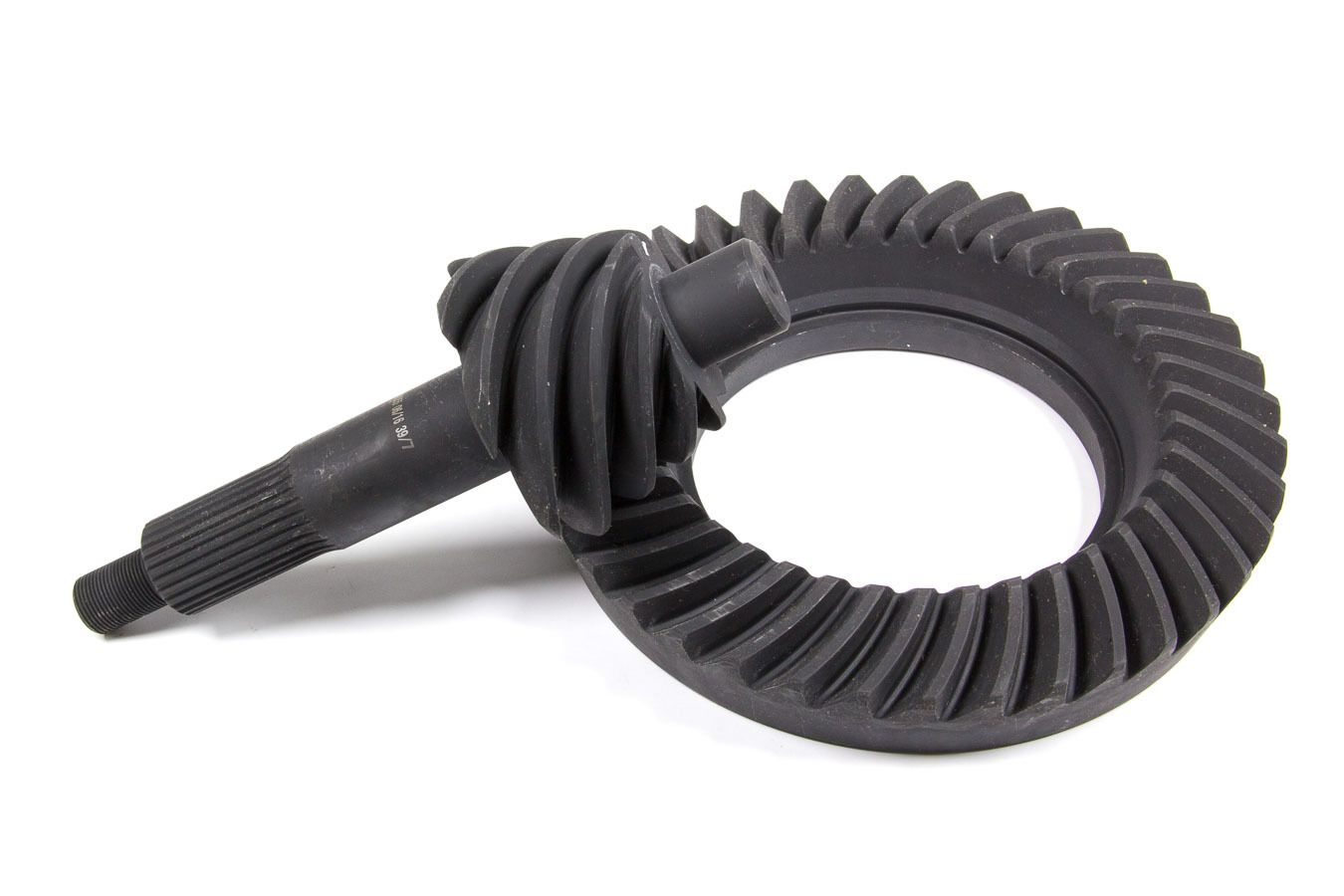 FAST SHAFTSRing & Pinion Ford 9in 5.57