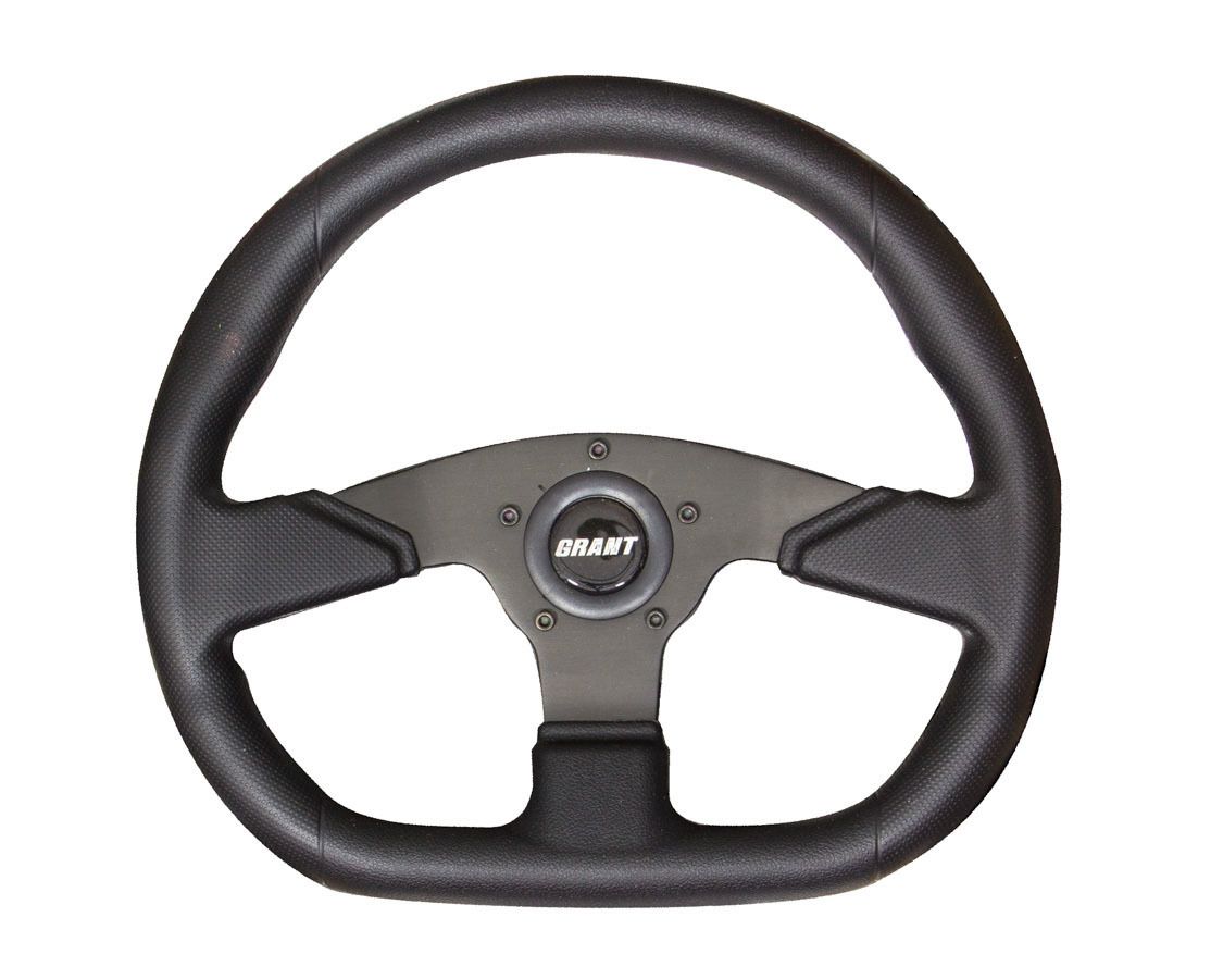 GRANTRacing Wheel