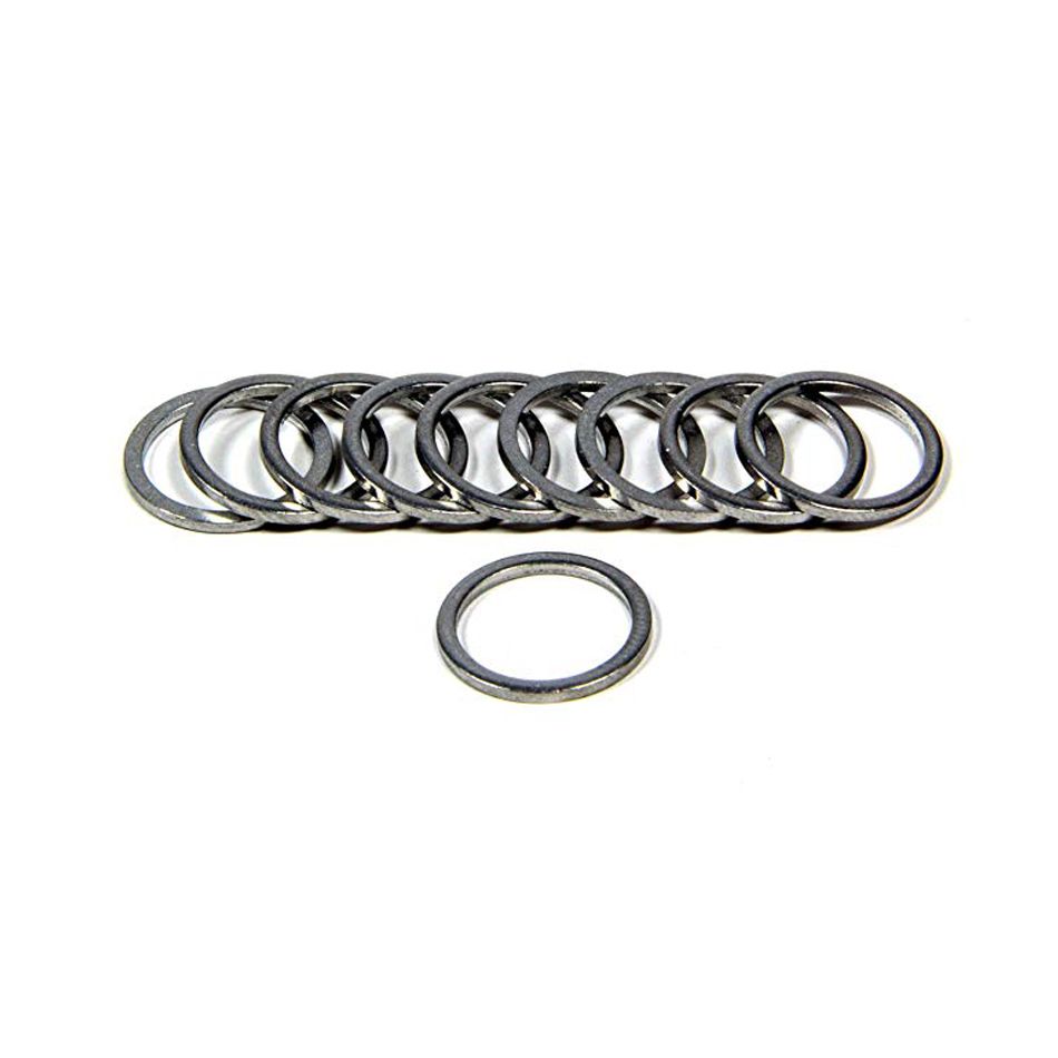 FRAGOLA16mm Alum. Crush Washers 10pk