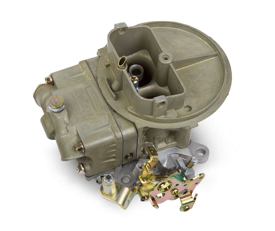 HOLLEYPerformance Carburetor 500CFM C/T 2300 Series