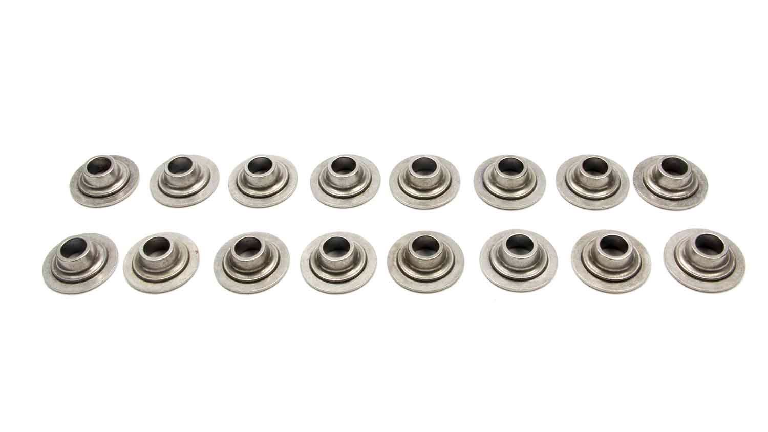 CHEVROLET PERFORMANCEValve Spring Retainers - LT1/LT4 (16)