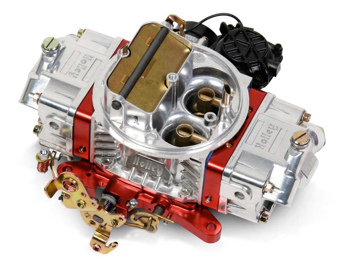 HOLLEYCarburetor - 770CFM Ultra Street Avenger