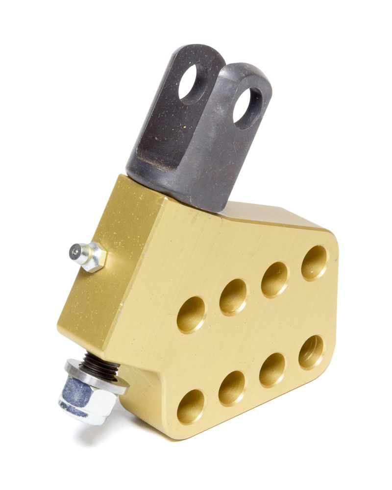 GENESIS SHOCKSBirdcage Clevis Shock Mount