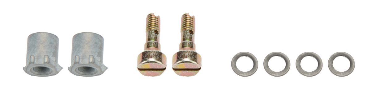 HOLLEYPump Discharge Nozzle