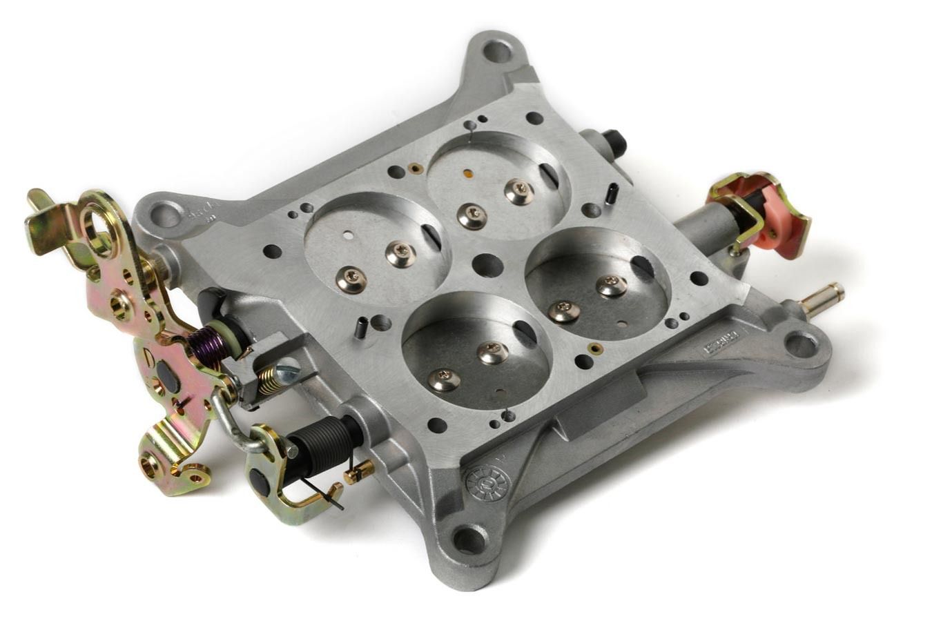 HOLLEYThrottle Body & Shaft Assm. - 80541-1