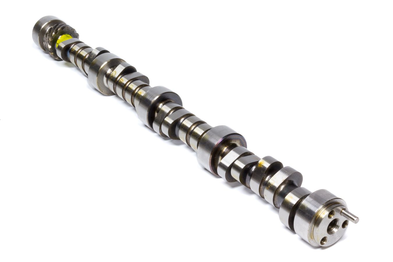 CHEVROLET PERFORMANCESBC Hyd. Roller Camshaft Fastburn.